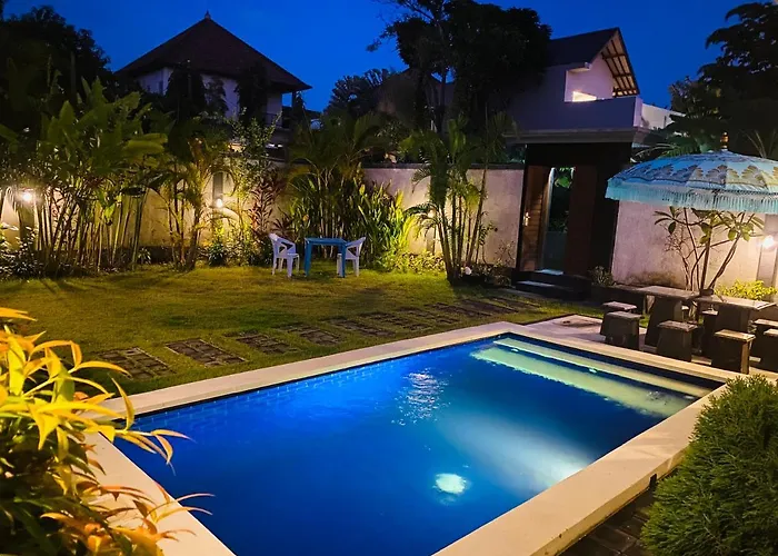 Pintu Biru