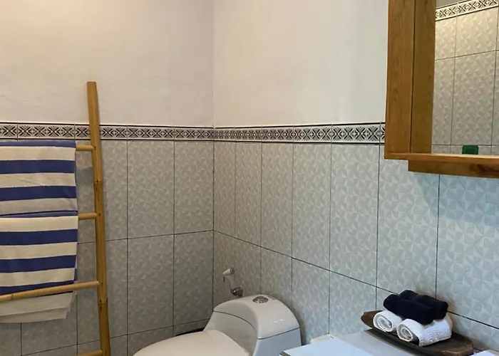 Pintu Biru Seminyak (Bali)