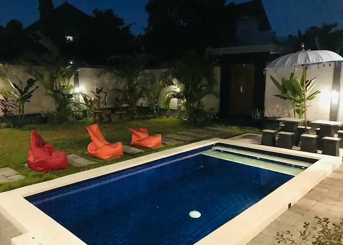 Pintu Biru * Seminyak (Bali)