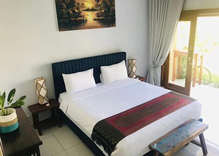 Villa Pintu Biru Seminyak (Bali)